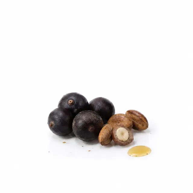 Açai Organic Oil