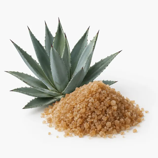 Agave Sugar and Powder
