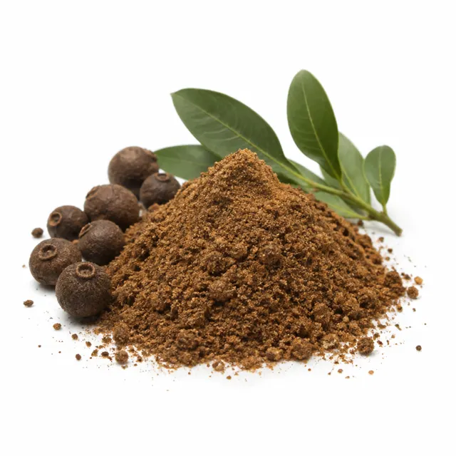 Allspice Powder Organic