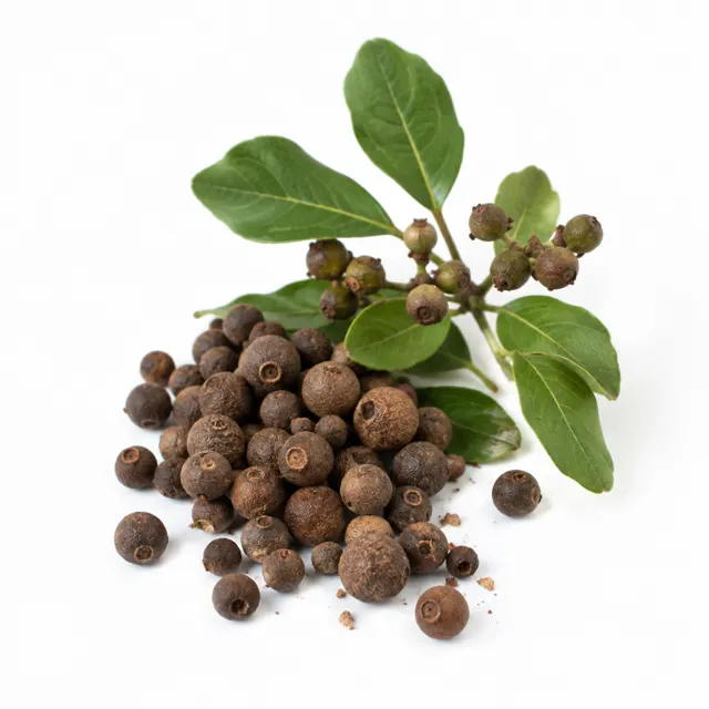 Allspice Whole Organic