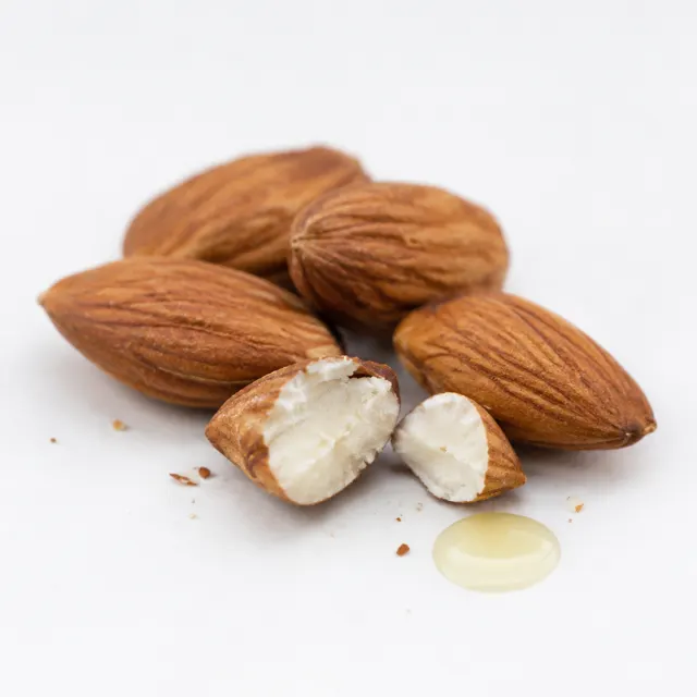 Almond Refined Oil Cosmetic