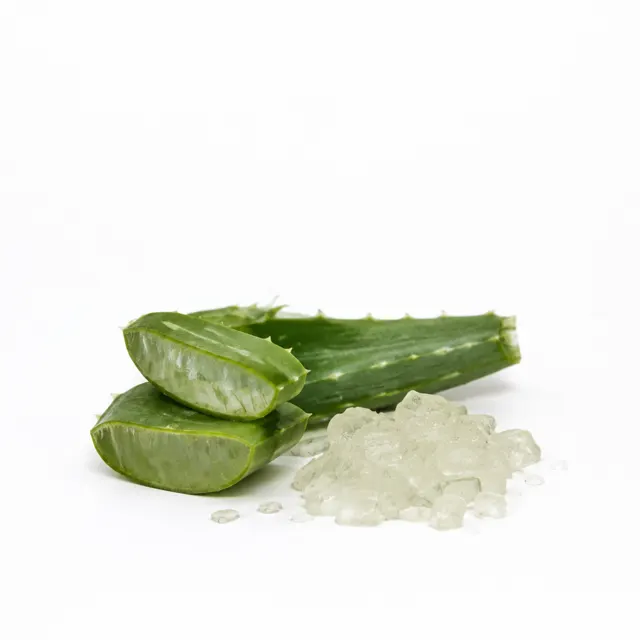 Aloe Vera (98.29%) - Xanthana (Gelled)
