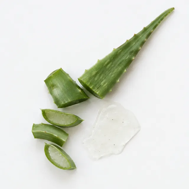 Aloe Vera Gel (Organic Liquid Gel)