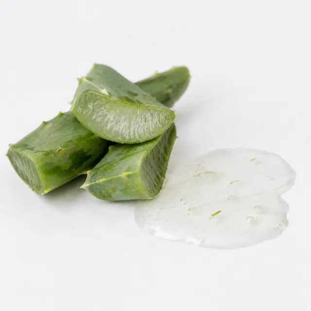 Aloe Vera Organic (Juice)