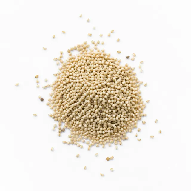 Amaranth Seeds Whole Organic