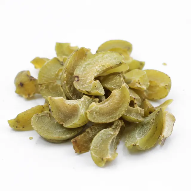 Amla Organic Infused In Sunflower Oil