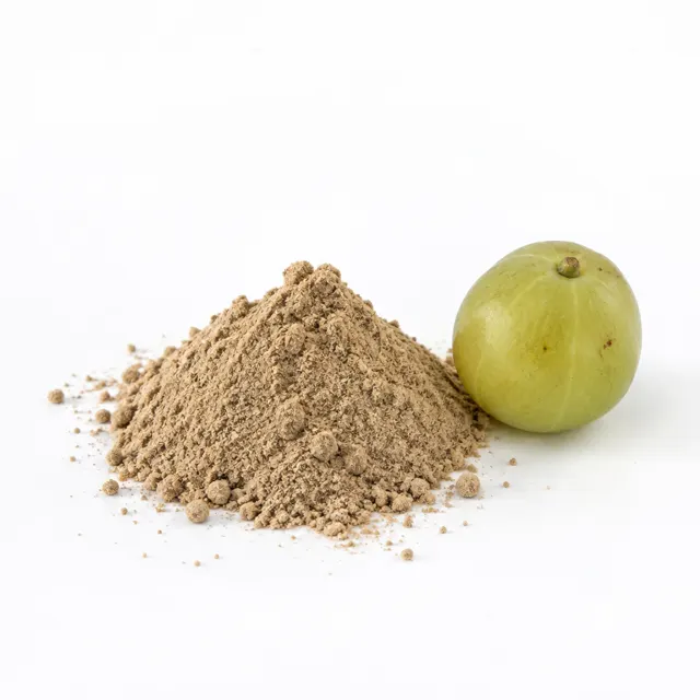 Amla Powder Organic