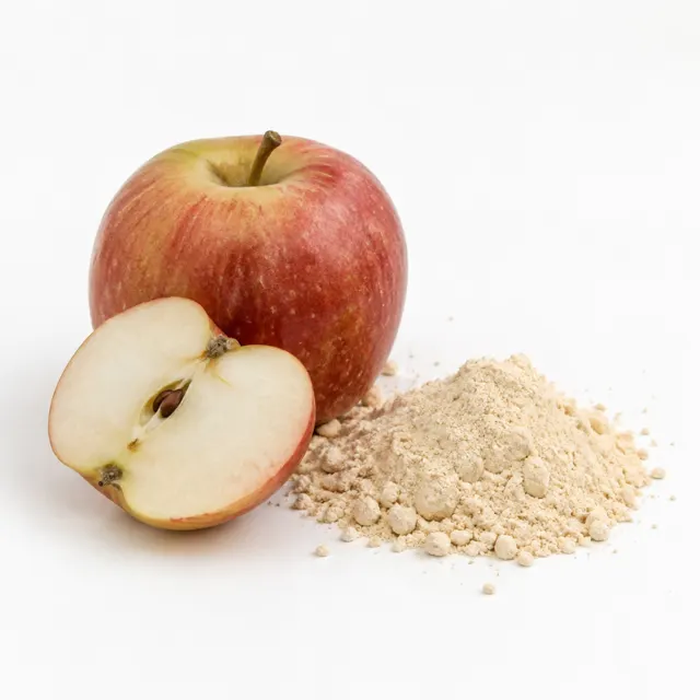 Apple Powder Freeze Dried Organic