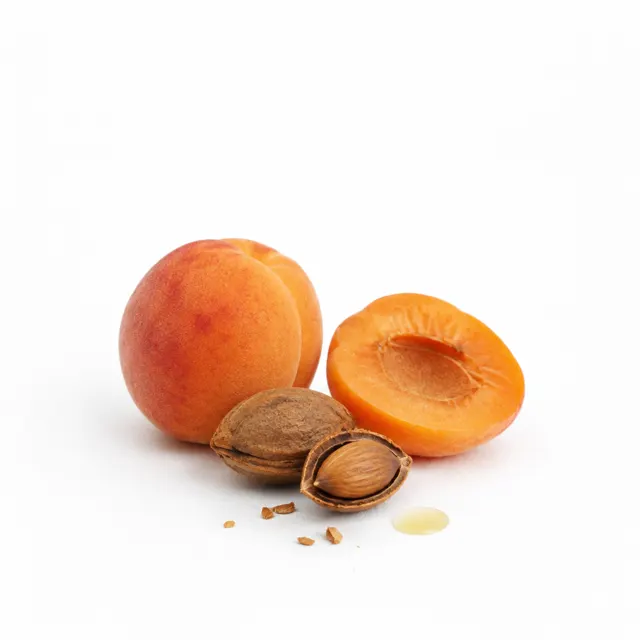 Apricot Oil