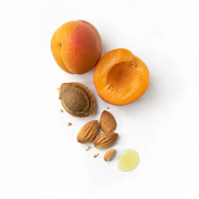 Apricot Refined Oil