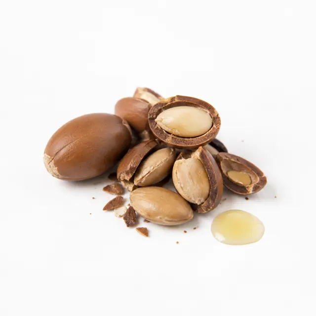 Argan Organic Deodorized Oil
