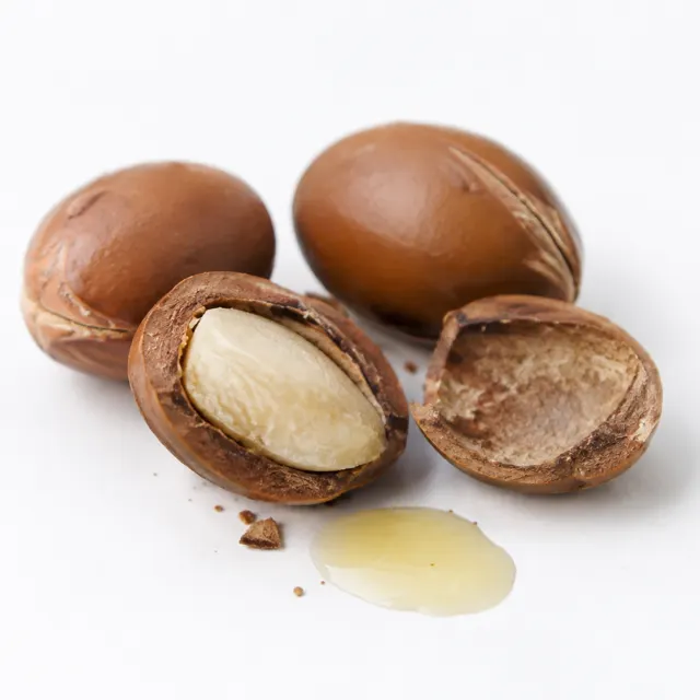 Argan Organic Oil COSMOS