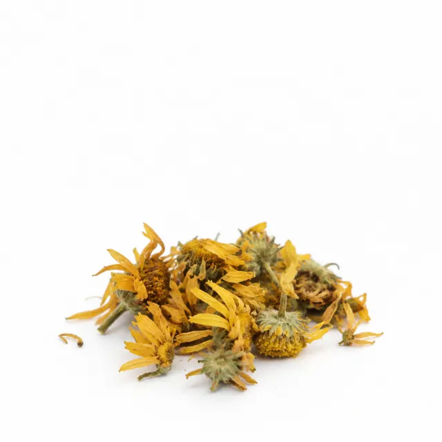 Arnica Organic Infused In Sunflower Oil