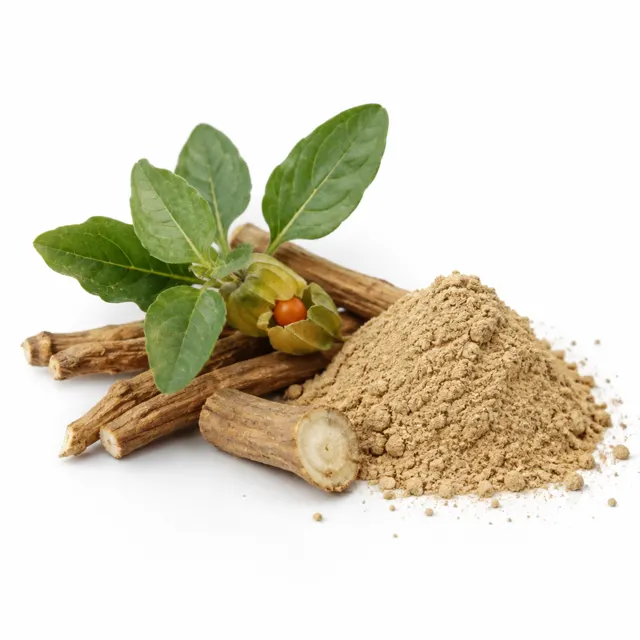 Ashwagandha Powder Organic