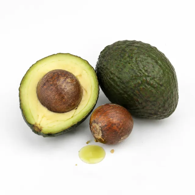 Avocado Oil