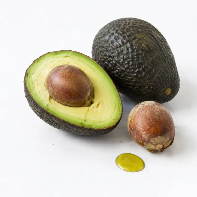 Avocado Organic Oil