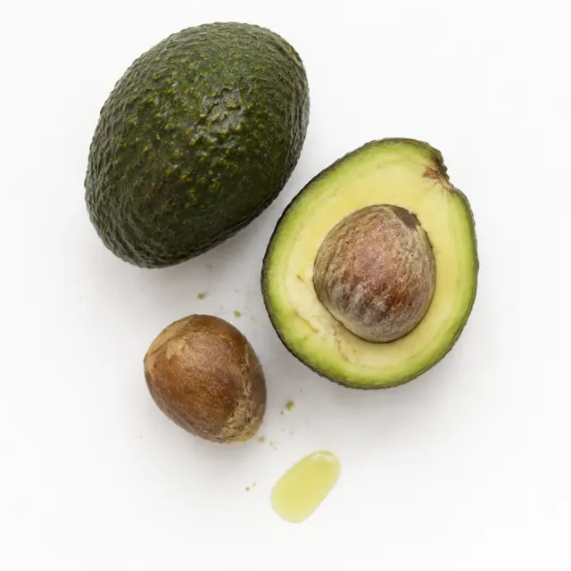 Avocado Refined Organic Oil