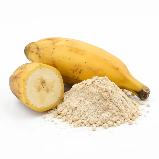 Banana Powder Organic