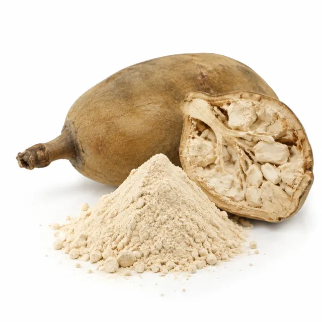 Baobab Powder Organic