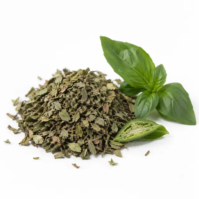 Basil Cut Germ-Reduced Organic