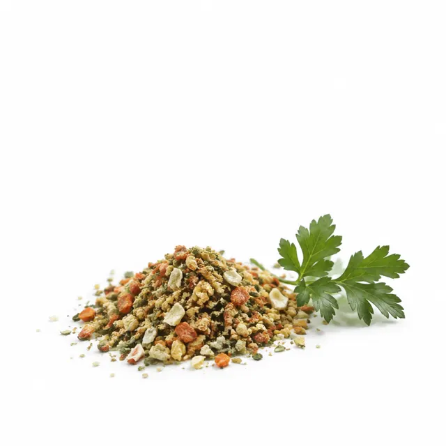 Beef Bouillon Natural Mix Germ-Reduced Organic