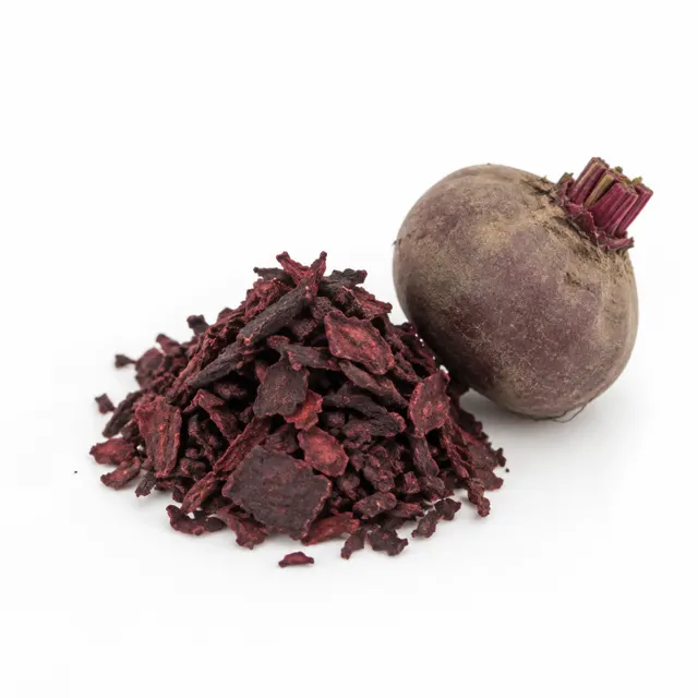 Beetroot Fine Cut Organic