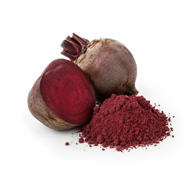 Beetroot Juice Concentrate Powder Organic