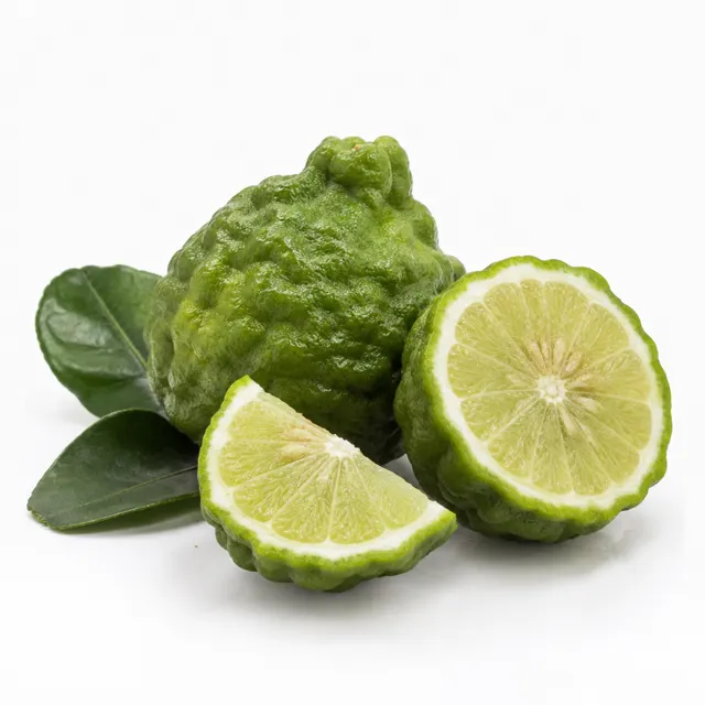Bergamot Essential Oil