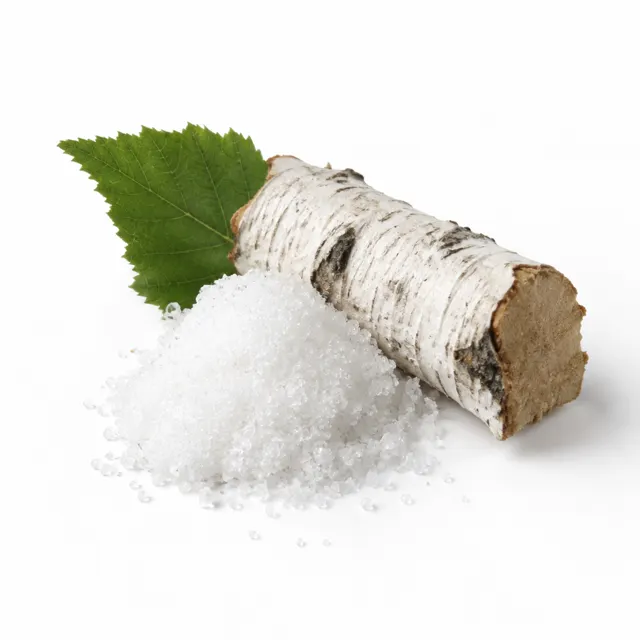Birch Sugar Xylitol