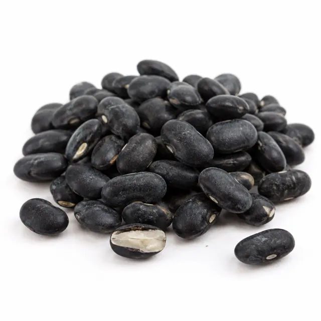 Black beans Whole Organic