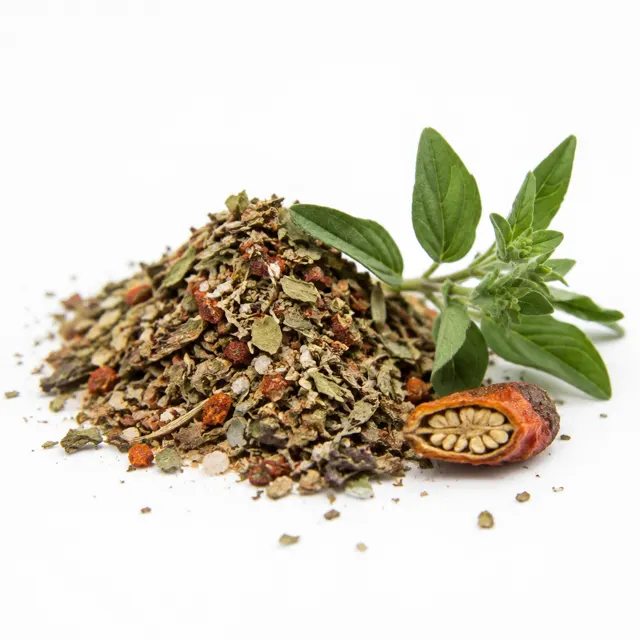 Bolognese Sauce Mix Germ-Reduced Organic