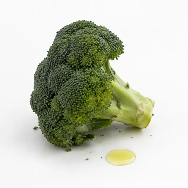 Broccoli Deodorized Oil
