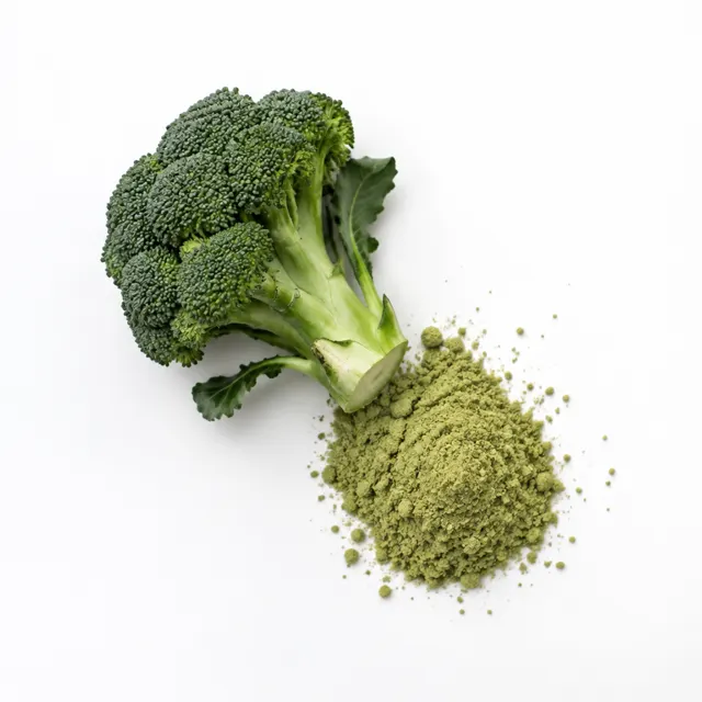 Broccoli Powder Organic