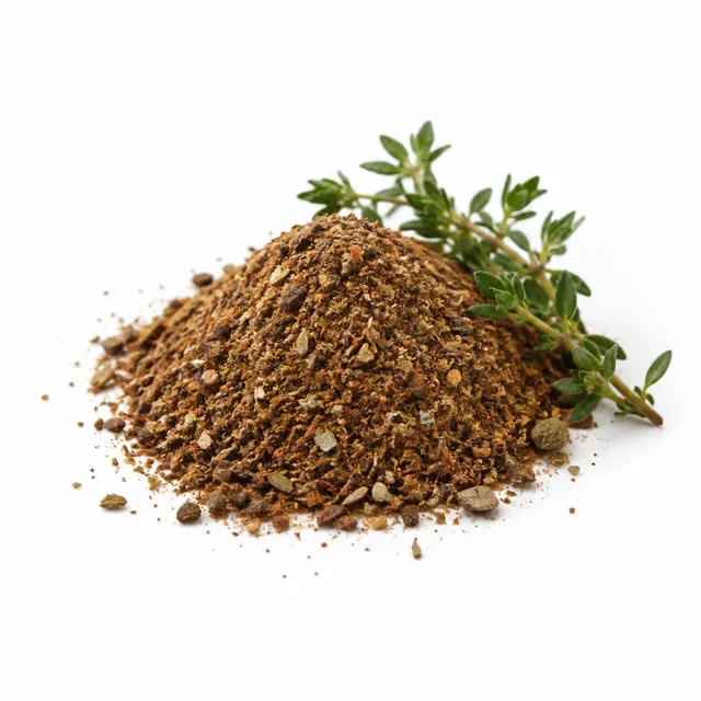 Brown Base Sauce Mix Germ-Reduced Organic