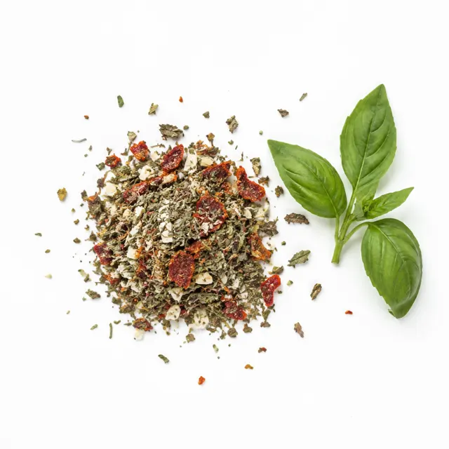 Bruschetta Seasoning Mix Organic