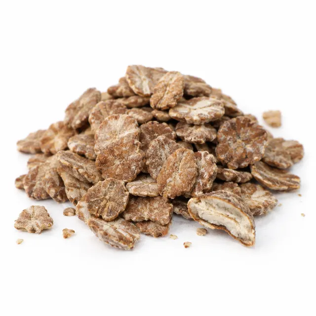 Buckwheat Flakes Organic