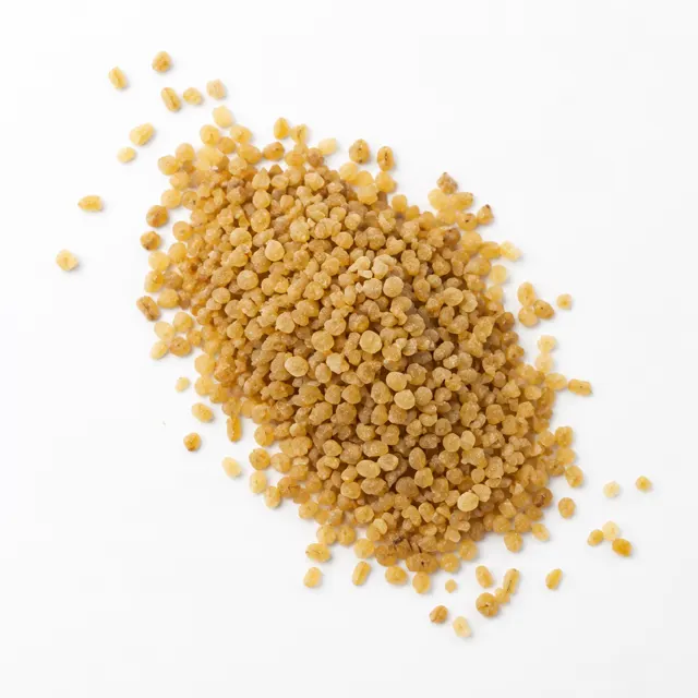Bulgur Coarse Organic