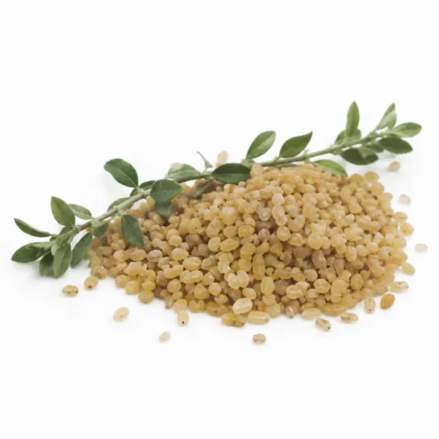 Bulgur Medium Organic