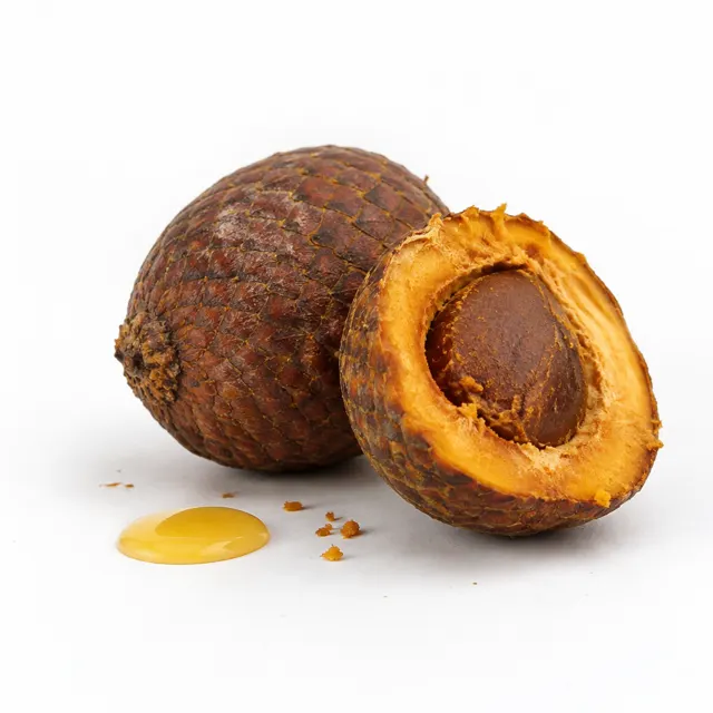 Buriti Oil