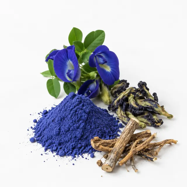 Butterfly Pea Powder Organic