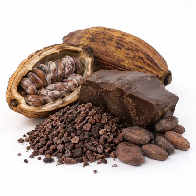 Cacao Beans RAW Organic