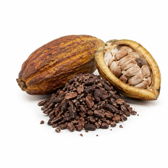 Cacao Nibs RAW Organic