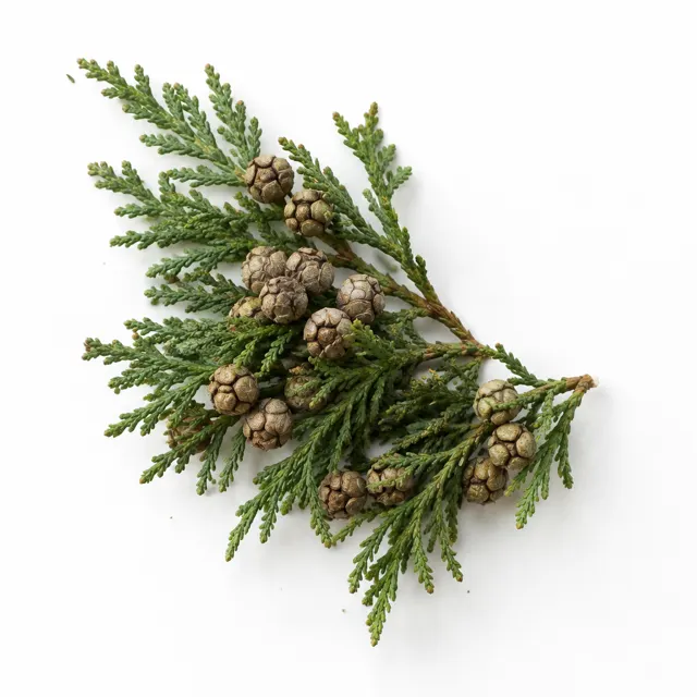 Cade Essential Oil