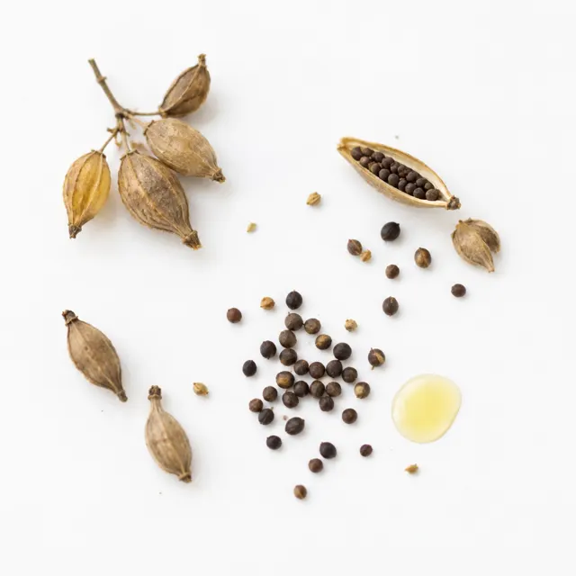 Camelina Organic Food Grade