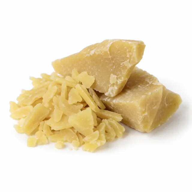 Candelilla Refined Wax