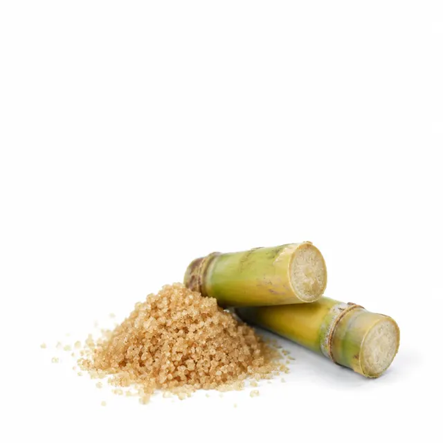 Cane sugar Light Gold Organic