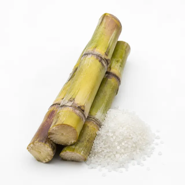 Cane sugar white Organic