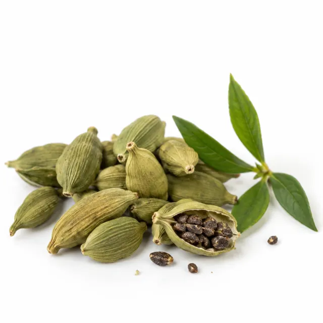 Cardamom Pods Organic