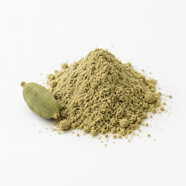 Cardamom Powder Organic