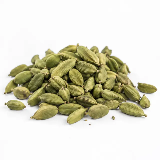 Cardamom Seeds Whole Organic